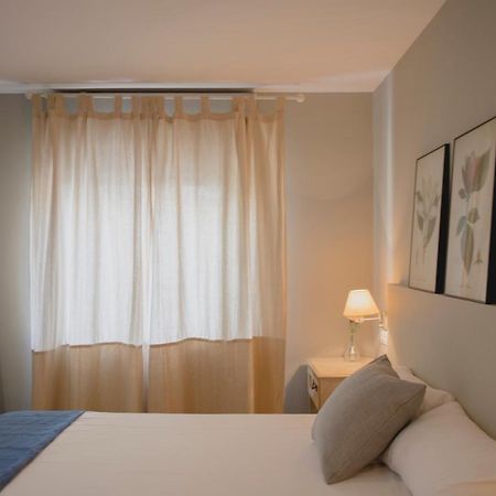 Ixte Alameda Apartments Seville Luaran gambar