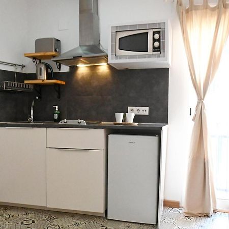 Ixte Alameda Apartments Seville Luaran gambar
