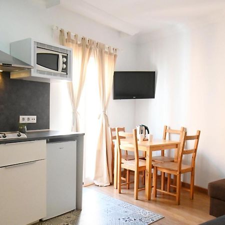 Ixte Alameda Apartments Seville Luaran gambar