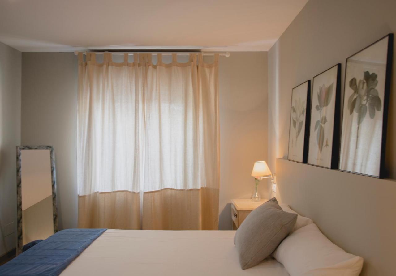 Ixte Alameda Apartments Seville Luaran gambar