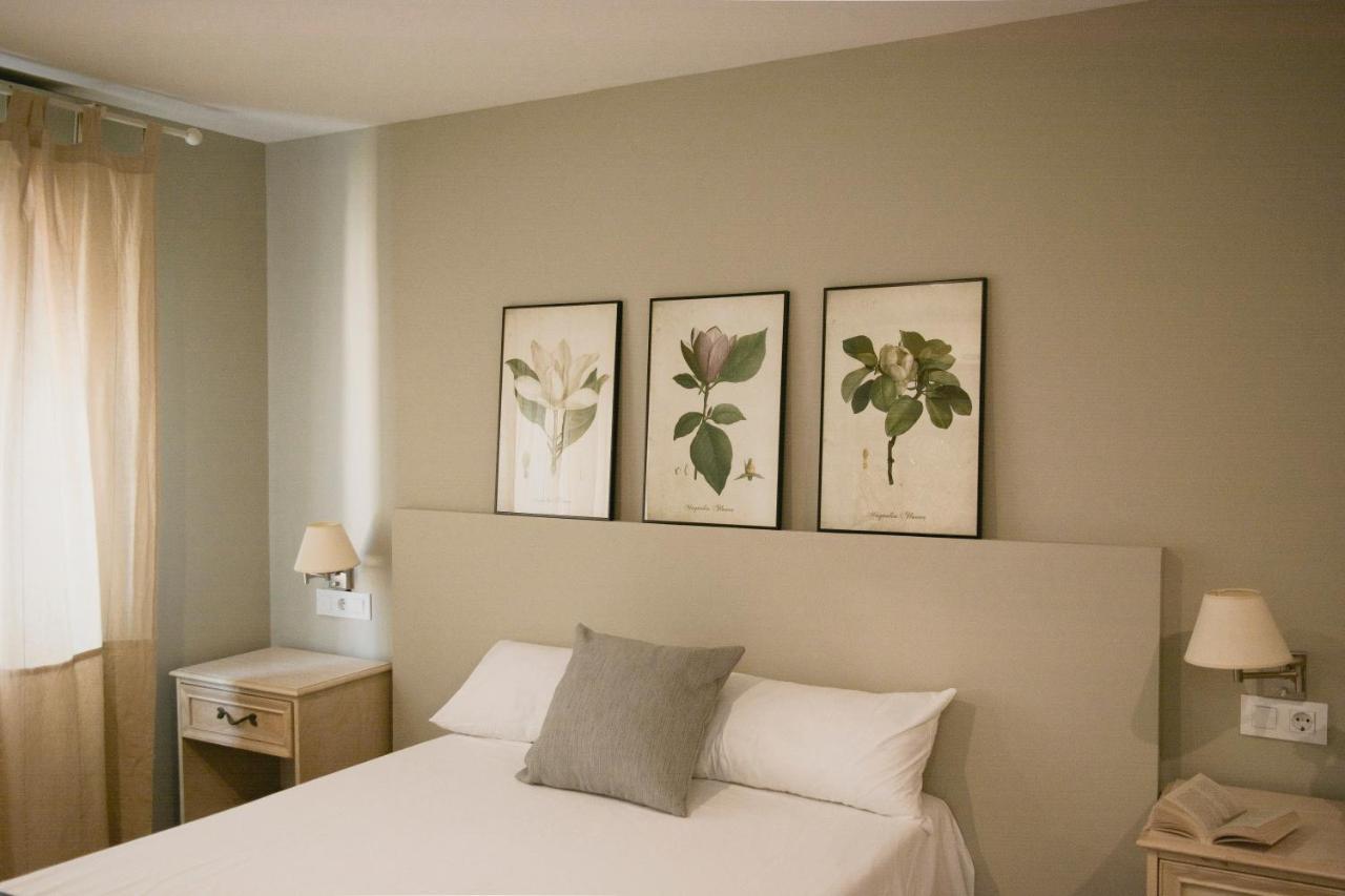 Ixte Alameda Apartments Seville Luaran gambar