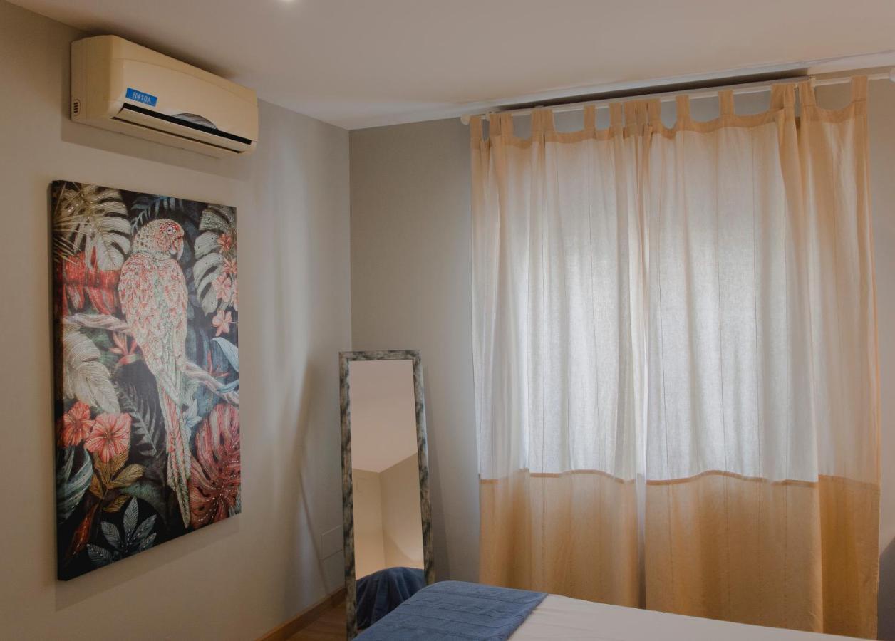 Ixte Alameda Apartments Seville Luaran gambar