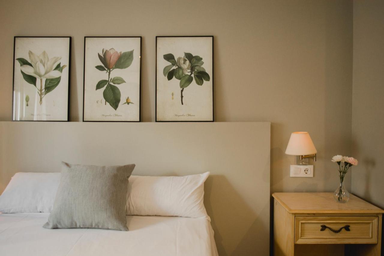Ixte Alameda Apartments Seville Luaran gambar