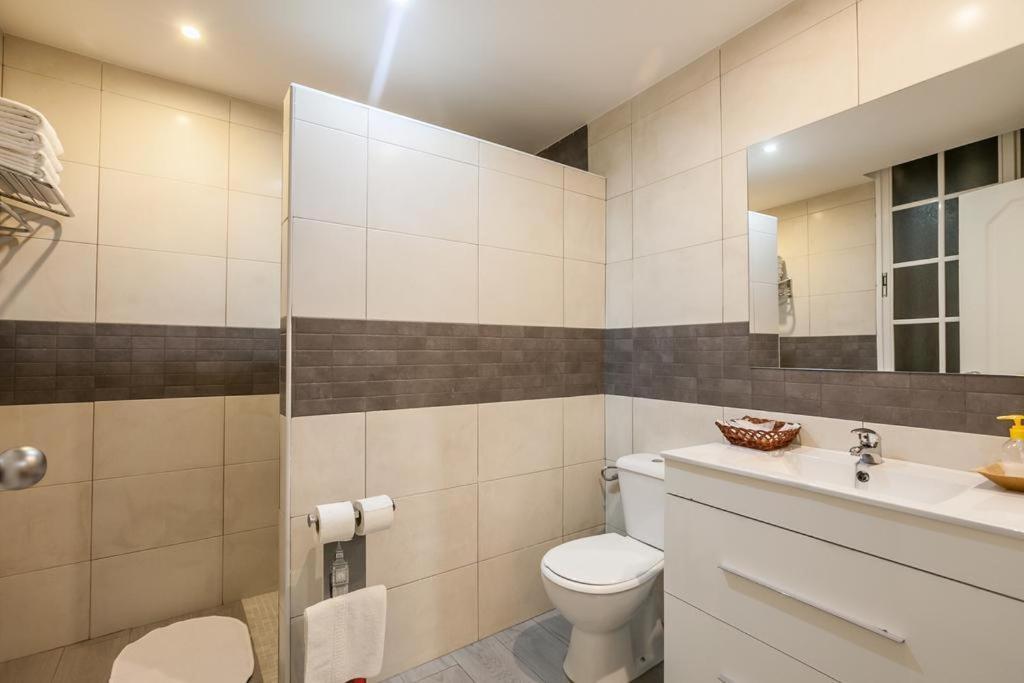 Ixte Alameda Apartments Seville Luaran gambar