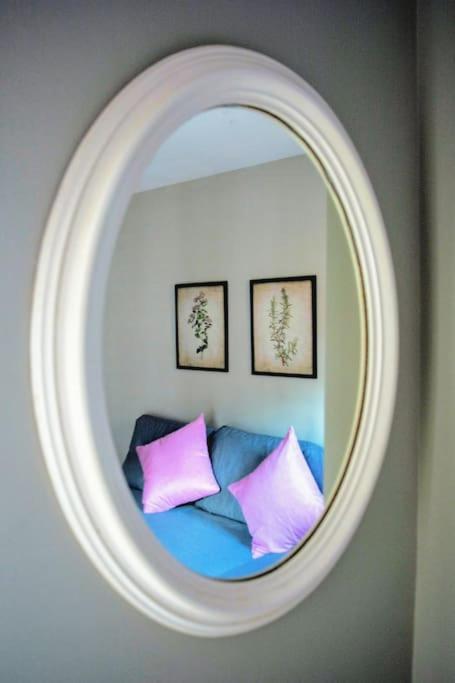 Ixte Alameda Apartments Seville Luaran gambar