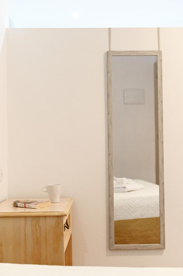 Ixte Alameda Apartments Seville Luaran gambar