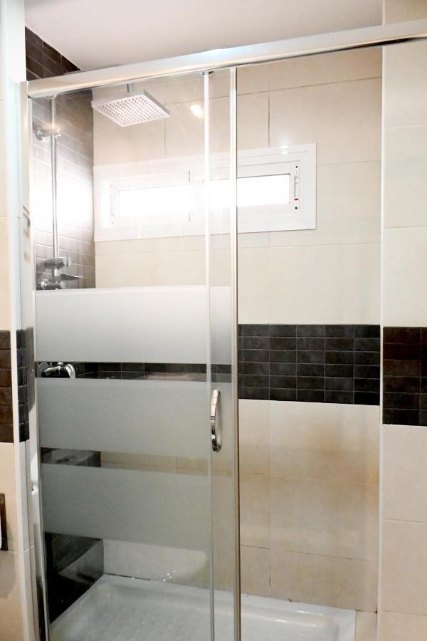 Ixte Alameda Apartments Seville Luaran gambar