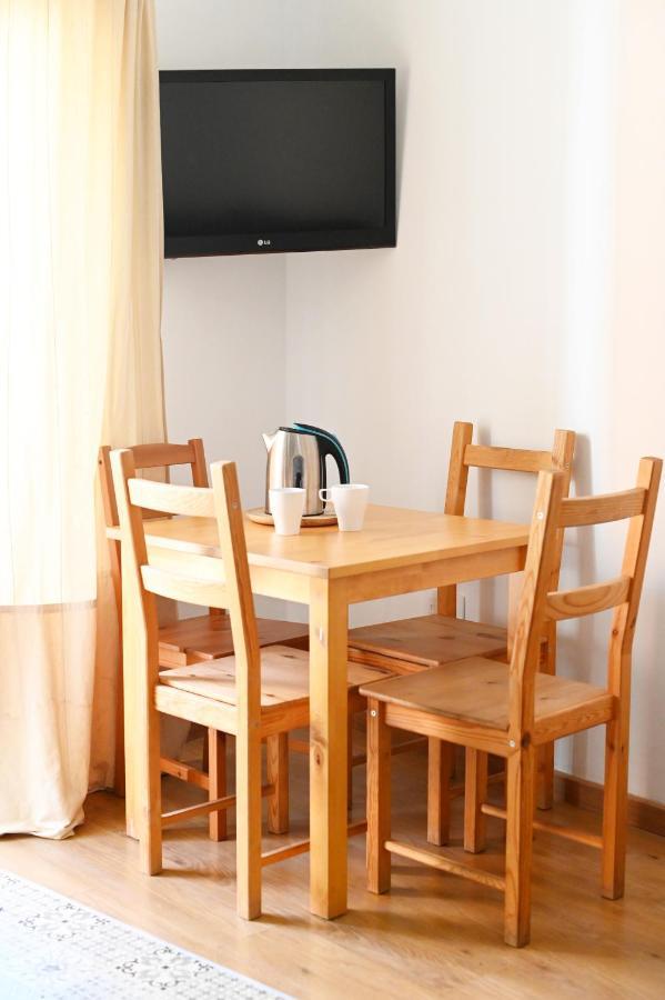 Ixte Alameda Apartments Seville Luaran gambar